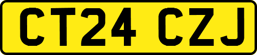 CT24CZJ