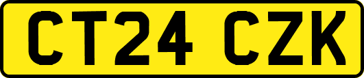 CT24CZK