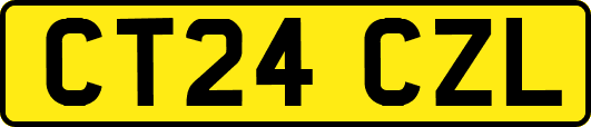 CT24CZL