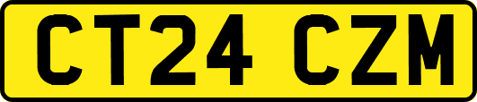 CT24CZM