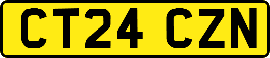 CT24CZN