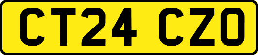 CT24CZO