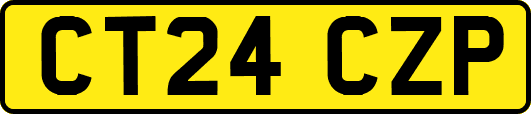 CT24CZP