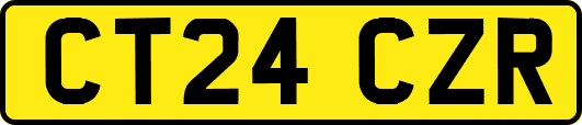 CT24CZR
