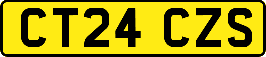 CT24CZS