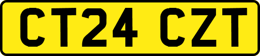 CT24CZT