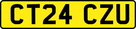 CT24CZU