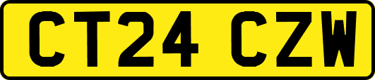 CT24CZW