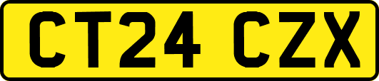 CT24CZX