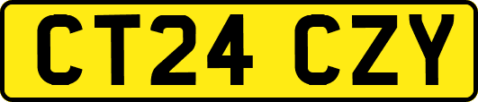 CT24CZY