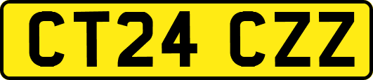 CT24CZZ