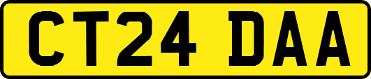 CT24DAA