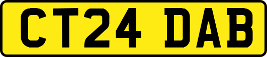 CT24DAB