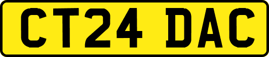 CT24DAC