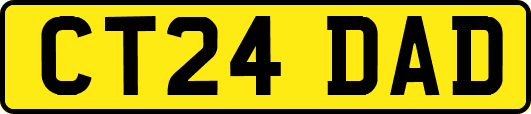 CT24DAD