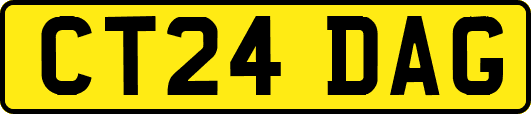 CT24DAG