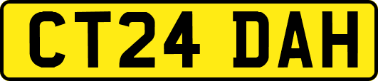CT24DAH