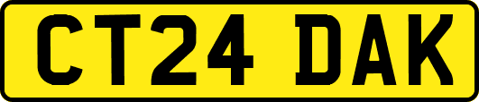 CT24DAK