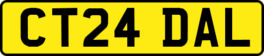CT24DAL