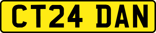 CT24DAN
