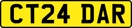 CT24DAR