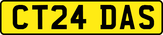 CT24DAS