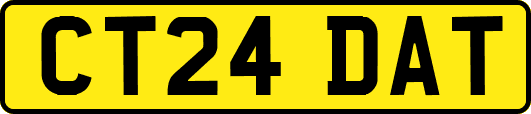 CT24DAT