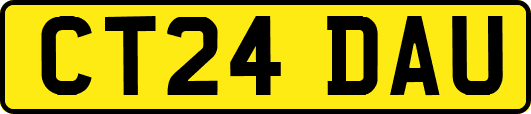 CT24DAU