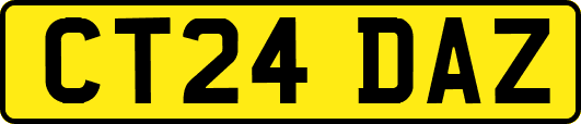 CT24DAZ