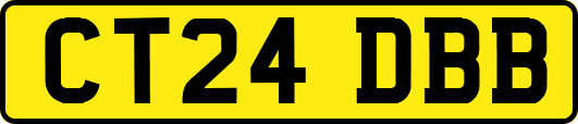 CT24DBB