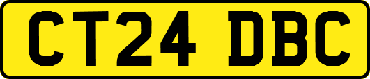 CT24DBC