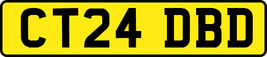 CT24DBD