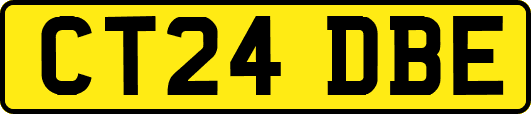 CT24DBE