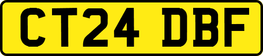 CT24DBF