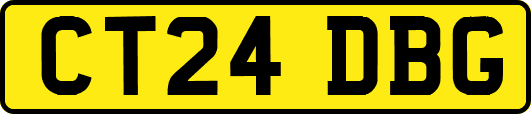 CT24DBG