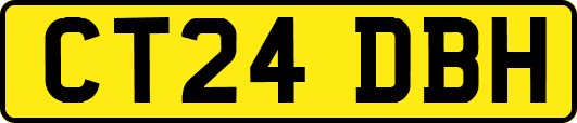 CT24DBH
