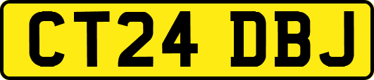 CT24DBJ