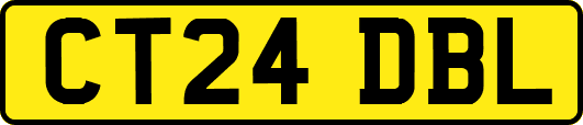 CT24DBL