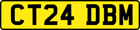 CT24DBM