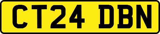 CT24DBN