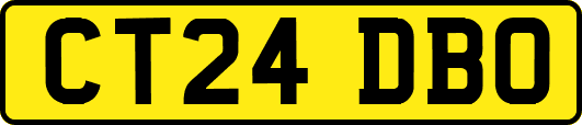 CT24DBO