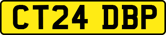CT24DBP