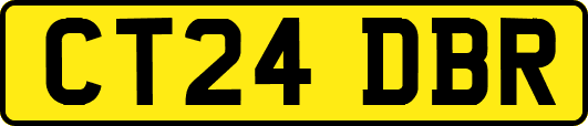 CT24DBR