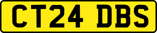 CT24DBS