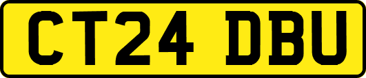 CT24DBU
