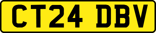 CT24DBV