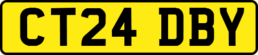 CT24DBY