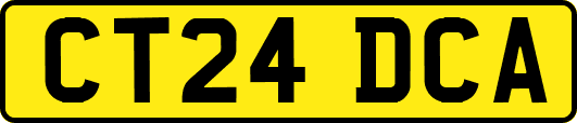 CT24DCA