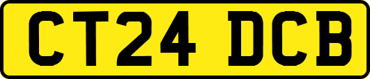 CT24DCB