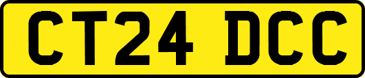 CT24DCC